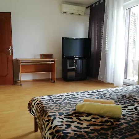 Apartmán Alex