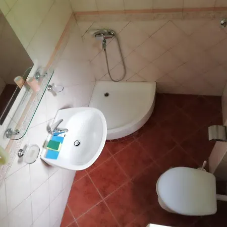 Alex Apartment Moscenicka Draga