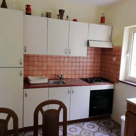 Apartmán Alex *