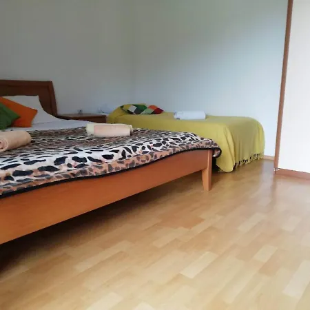 Apartment Alex *