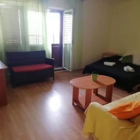 Alex Apartment Moscenicka Draga