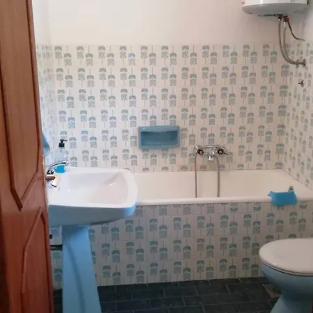 Apartmán Alex *