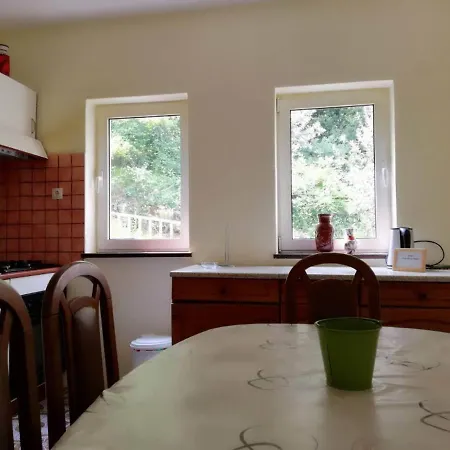 Alex Apartment