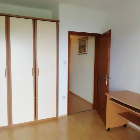 Apartment Alex Moscenicka Draga