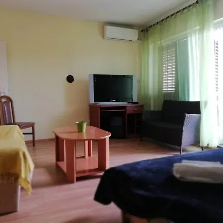 Alex Mošćenička Draga