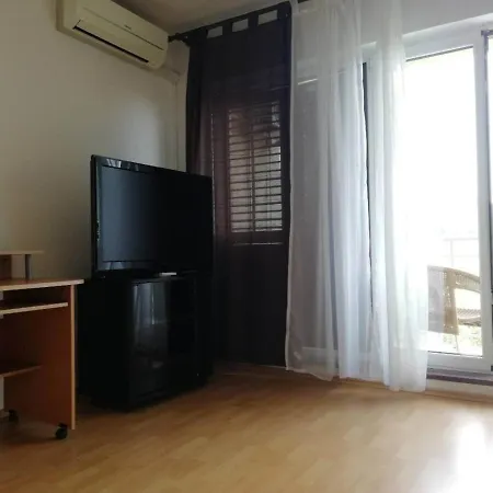 Apartment Alex Moscenicka Draga
