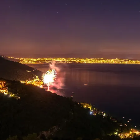 Apartmán Alex Mošćenička Draga