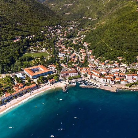 Apartment Alex Moscenicka Draga